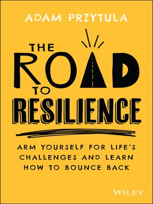 cover image of The Road to Resilience